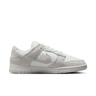 WMNS Nike Dunk Low (Summit White/Photon Dust)