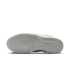 WMNS Nike Dunk Low (Summit White/Photon Dust)