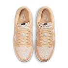 WMNS Nike Dunk Low (LT Orewood BRN/Sesame)