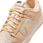 WMNS Nike Dunk Low (LT Orewood BRN/Sesame)