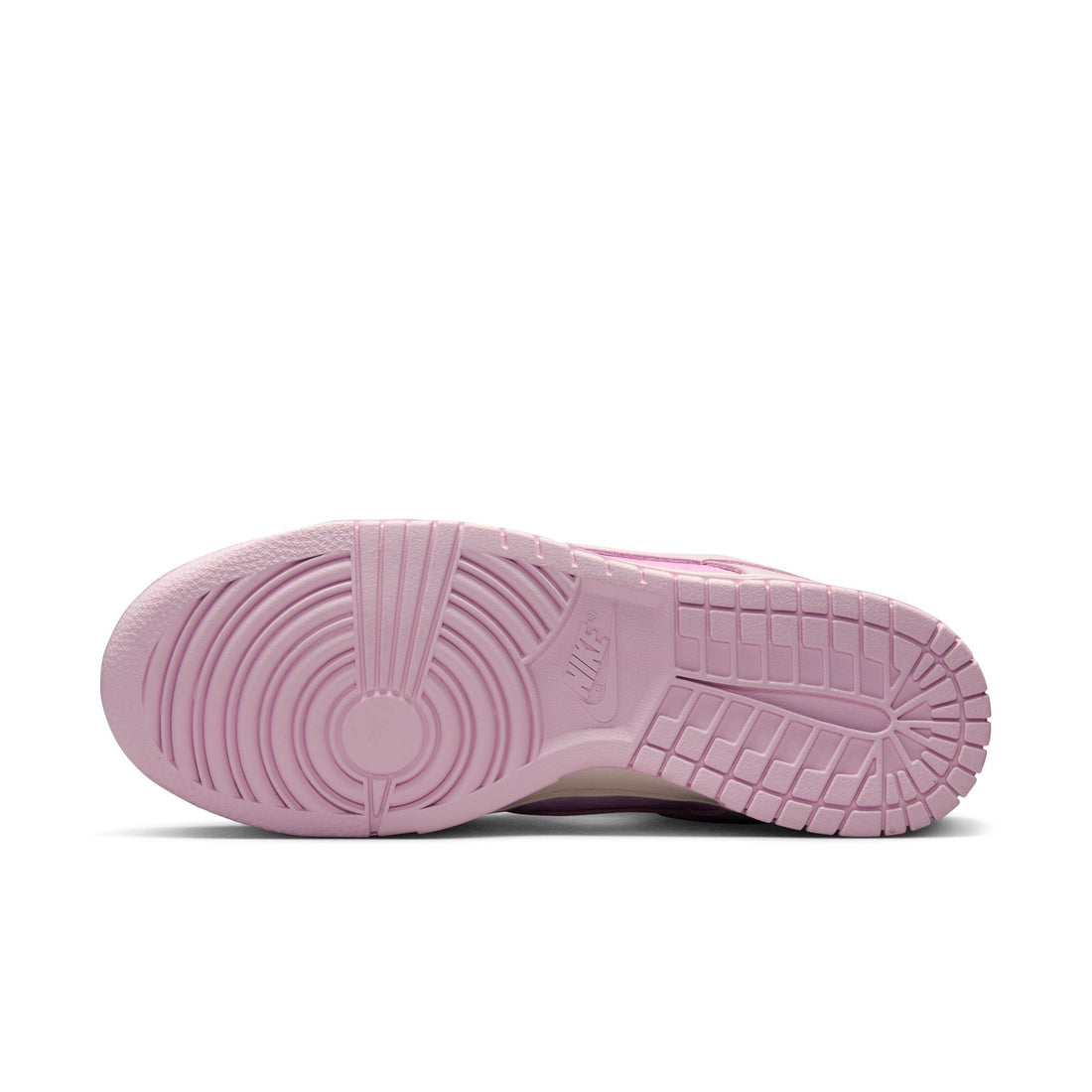 WMNS Nike Dunk Low (Regal Pink/Pink Foam)