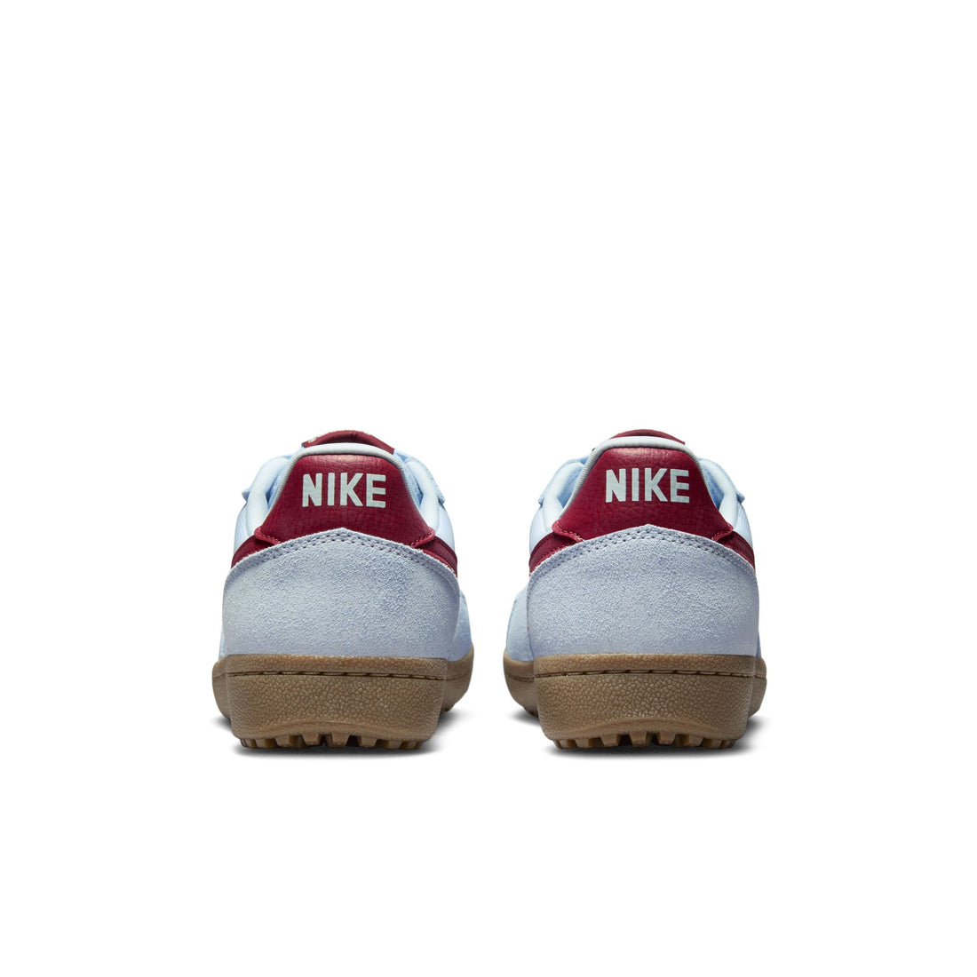 WMNS Nike Field General (Blue Tint/Team Red)