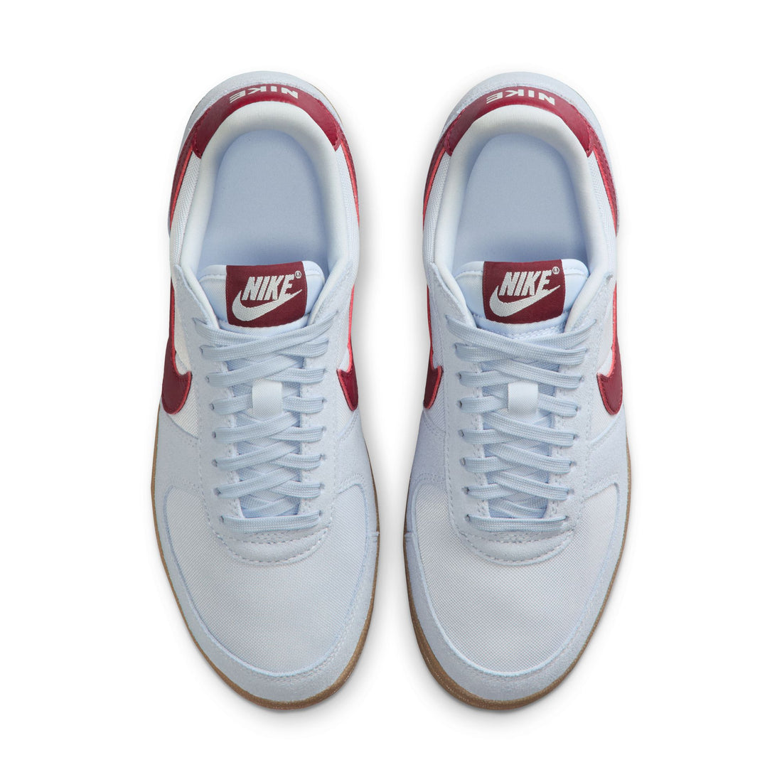 WMNS Nike Field General (Blue Tint/Team Red)