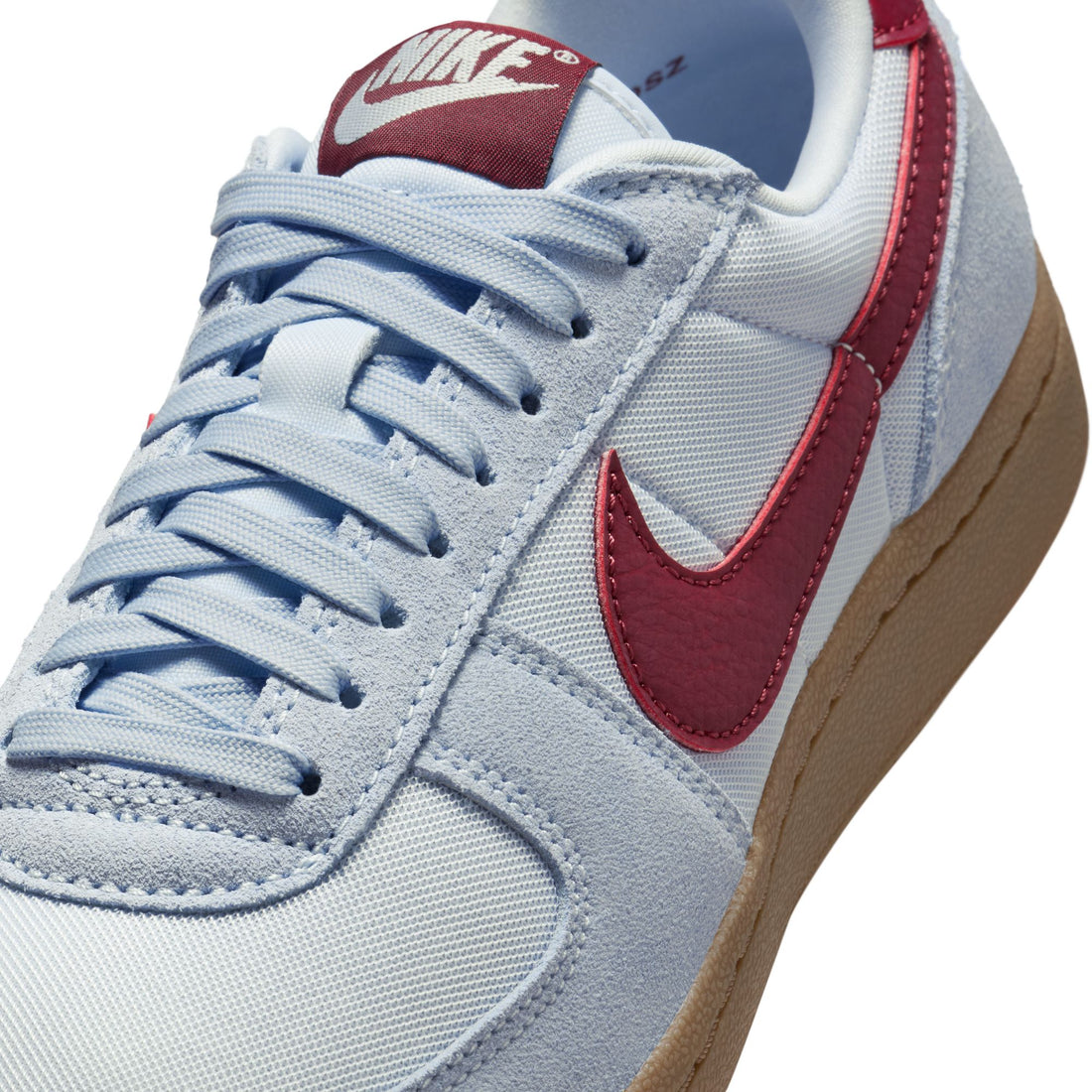 WMNS Nike Field General (Blue Tint/Team Red)