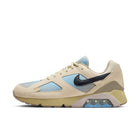 Nike Air Max 180 (LT Khaki/Black/Team Gold)
