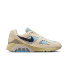 Nike Air Max 180 (LT Khaki/Black/Team Gold)