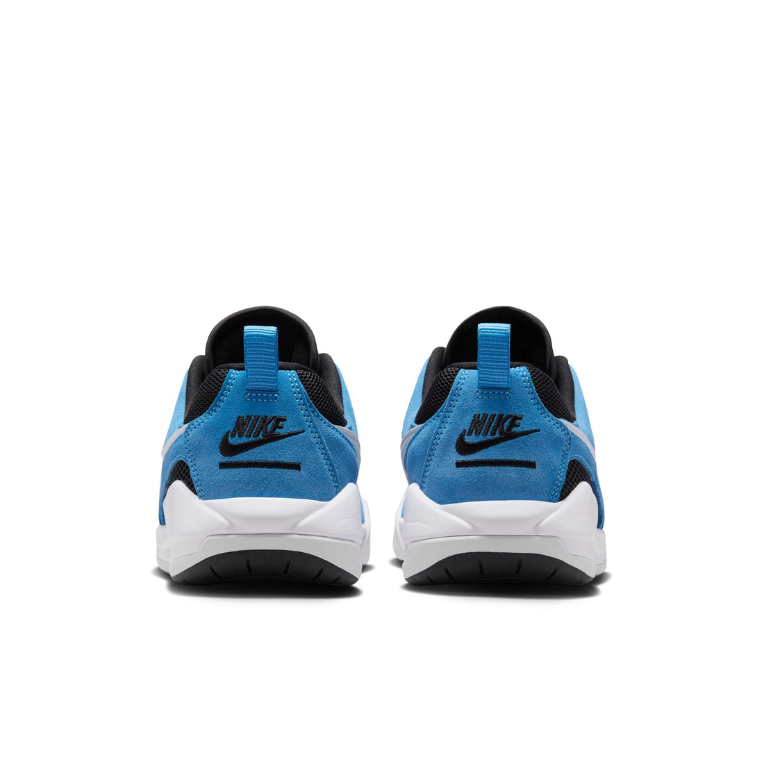 Air Jordan CMFT Era (Black/White/University Blue)