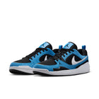 Air Jordan CMFT Era (Black/White/University Blue)