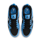 Air Jordan CMFT Era (Black/White/University Blue)