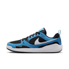 Air Jordan CMFT Era (Black/White/University Blue)