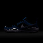 Air Jordan CMFT Era (Black/White/University Blue)