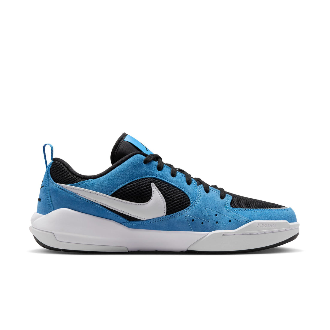 Air Jordan CMFT Era (Black/White/University Blue)