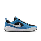 Air Jordan CMFT Era (Black/White/University Blue)