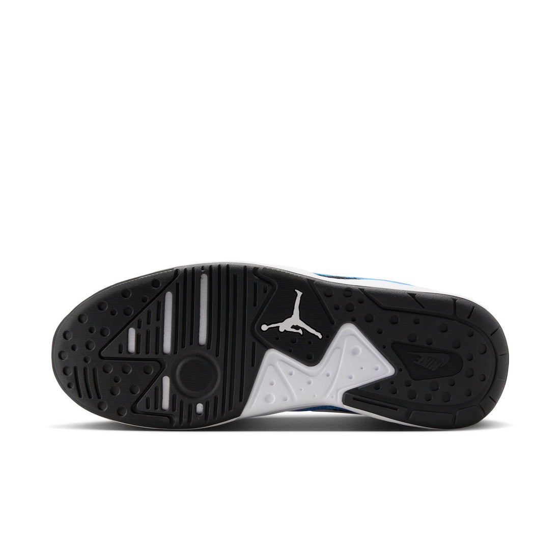 Air Jordan CMFT Era (Black/White/University Blue)