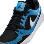 Air Jordan CMFT Era (Black/White/University Blue)