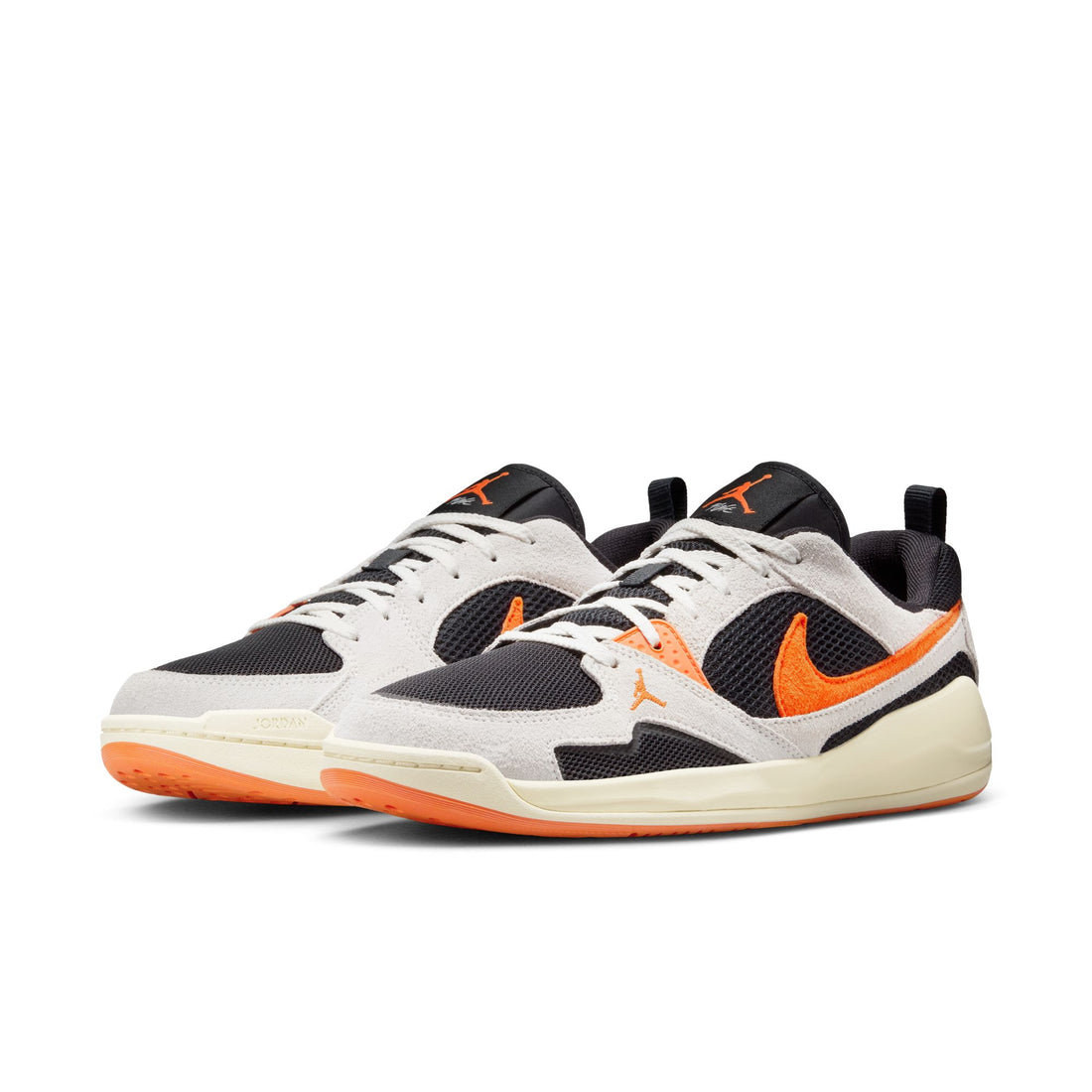 Air Jordan CMFT Era (Black/Starfish/Sail)