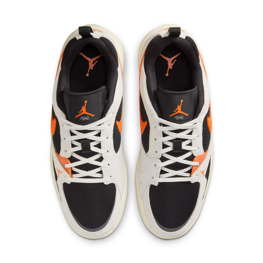Air Jordan CMFT Era (Black/Starfish/Sail)