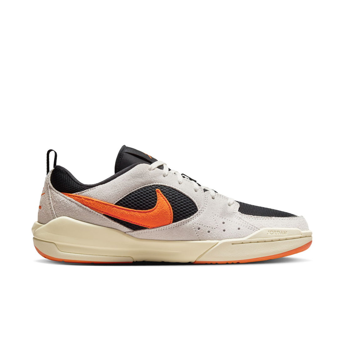 Air Jordan CMFT Era (Black/Starfish/Sail)