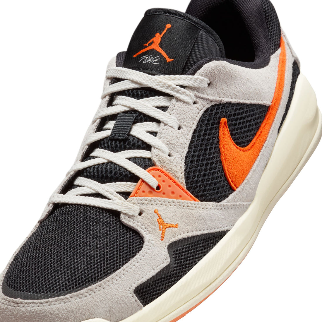 Air Jordan CMFT Era (Black/Starfish/Sail)