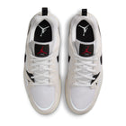 Air Jordan CMFT Era (White/Black/White/Sail)