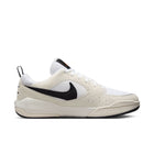 Air Jordan CMFT Era (White/Black/White/Sail)