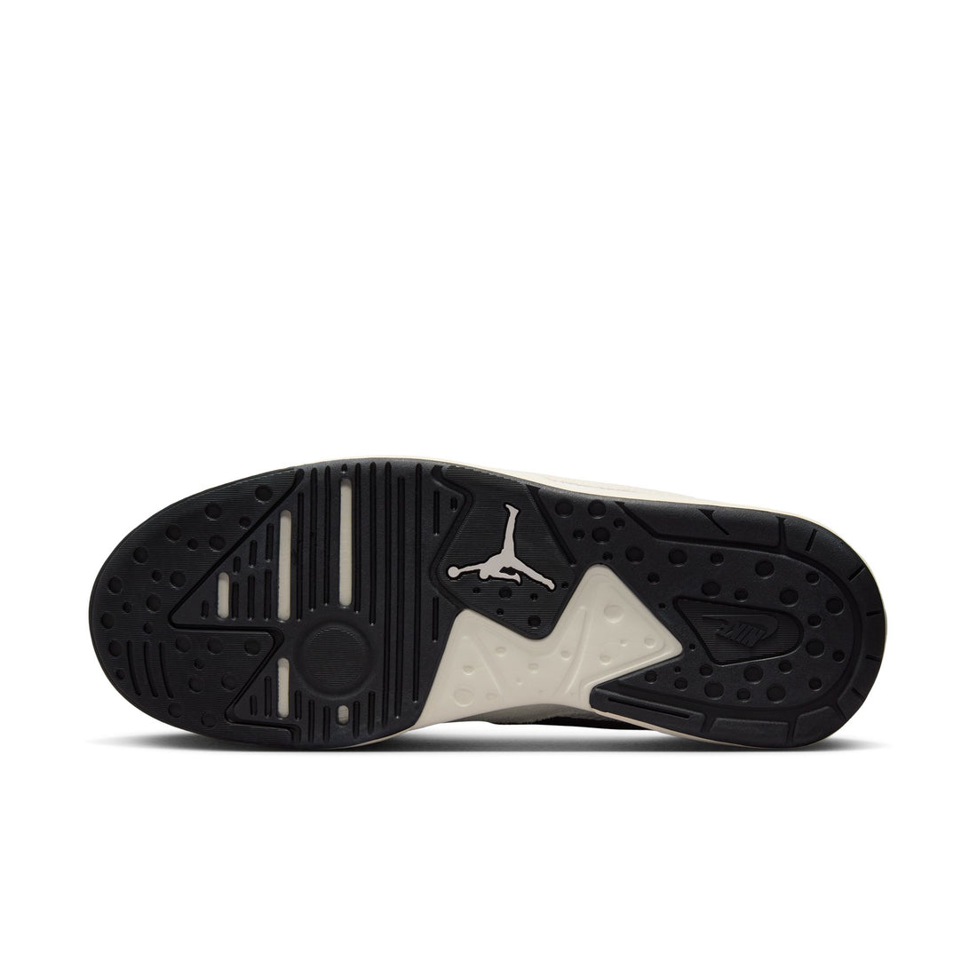 Air Jordan CMFT Era (White/Black/White/Sail)