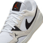 Air Jordan CMFT Era (White/Black/White/Sail)