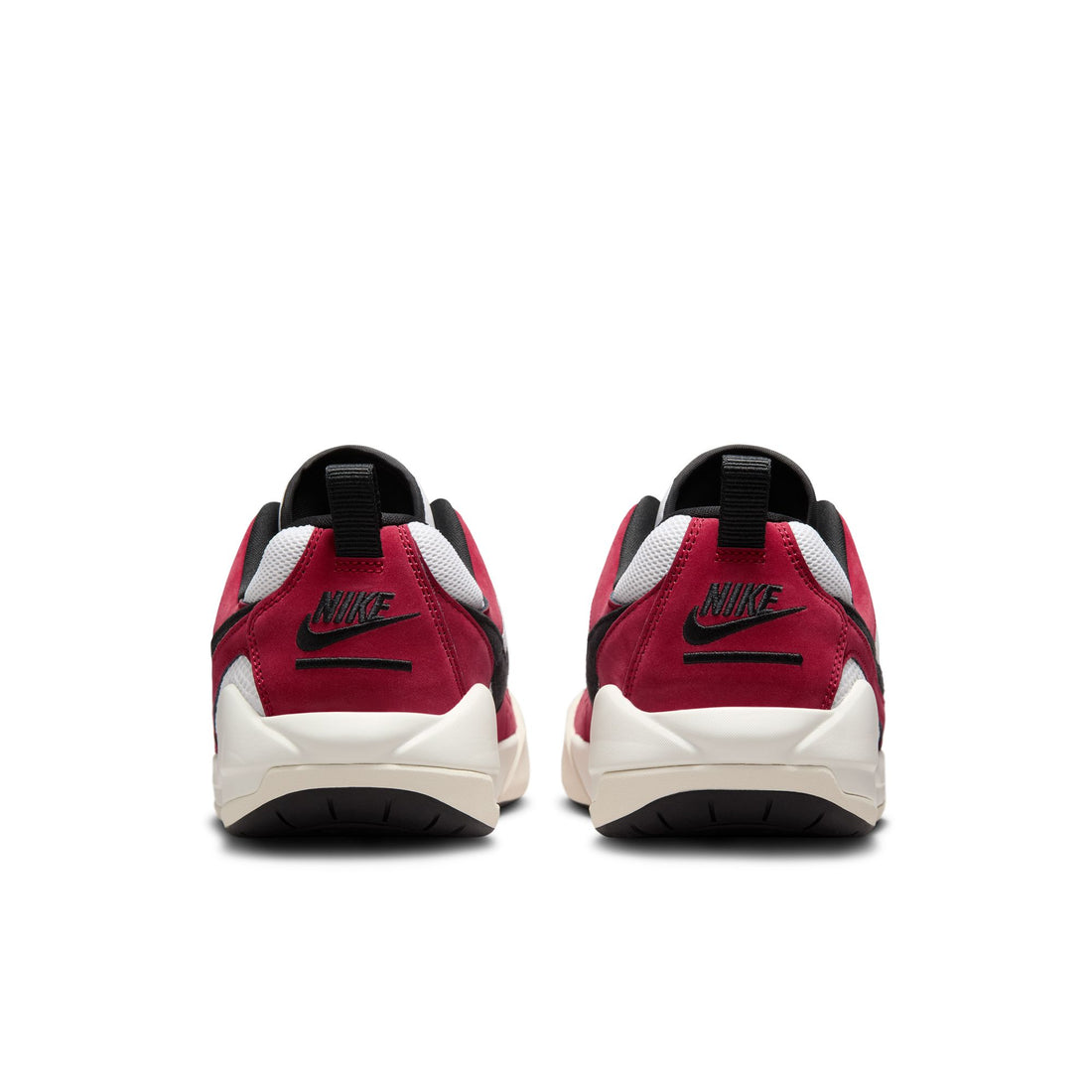 Air Jordan CMFT Era (White/Black/University Red/Sail)