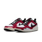Air Jordan CMFT Era (White/Black/University Red/Sail)