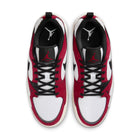 Air Jordan CMFT Era (White/Black/University Red/Sail)