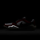 Air Jordan CMFT Era (White/Black/University Red/Sail)
