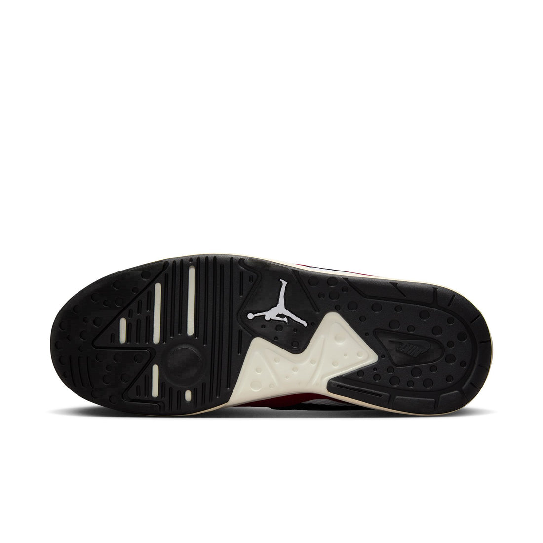 Air Jordan CMFT Era (White/Black/University Red/Sail)