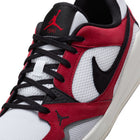 Air Jordan CMFT Era (White/Black/University Red/Sail)