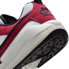 Air Jordan CMFT Era (White/Black/University Red/Sail)