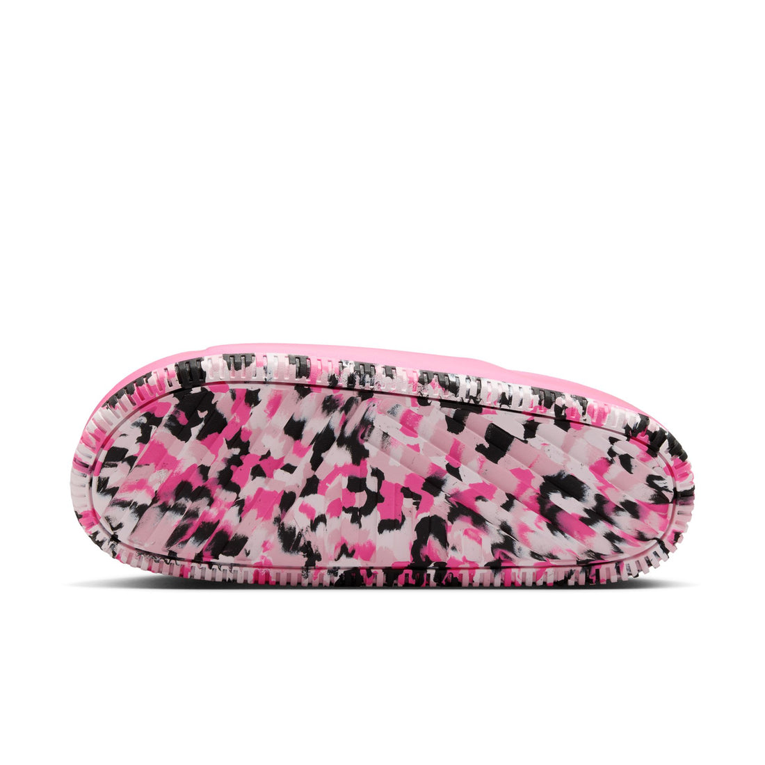 A'One WMNS Nike Calm Slide (Hyper Pink/Hyper Pink/Pink)