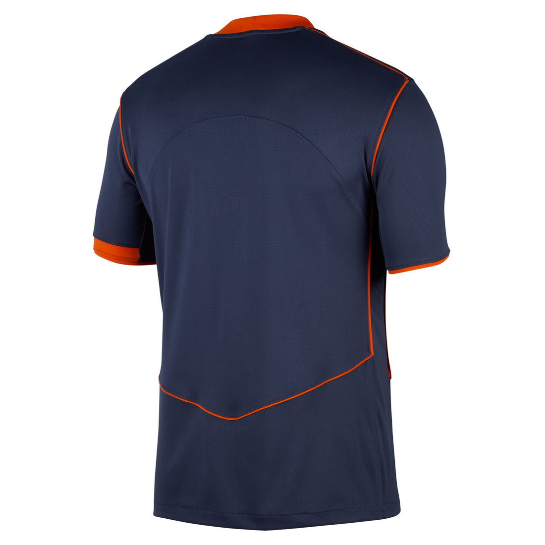 Nike Dri-Fit Inter Milan 2025/26 Stadium Third Total 90 Soccer Replica Jersey