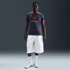 Nike Dri-Fit Inter Milan 2025/26 Stadium Third Total 90 Soccer Replica Jersey