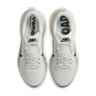 Nike Vomero 18 (Summit White/Black)