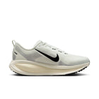 Nike Vomero 18 (Summit White/Black)