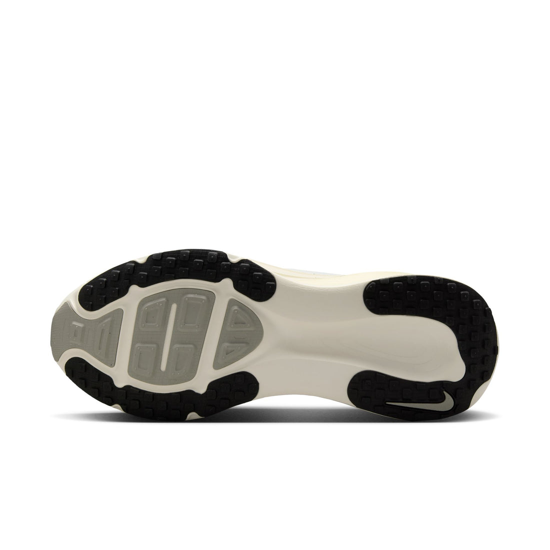 Nike Vomero 18 (Summit White/Black)