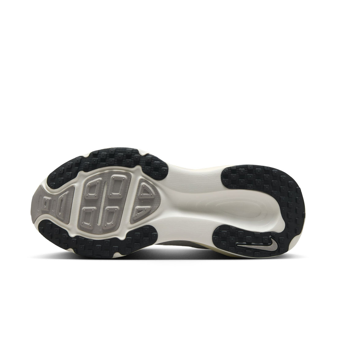WMNS Nike Vomero 18 (Summit White/Black)