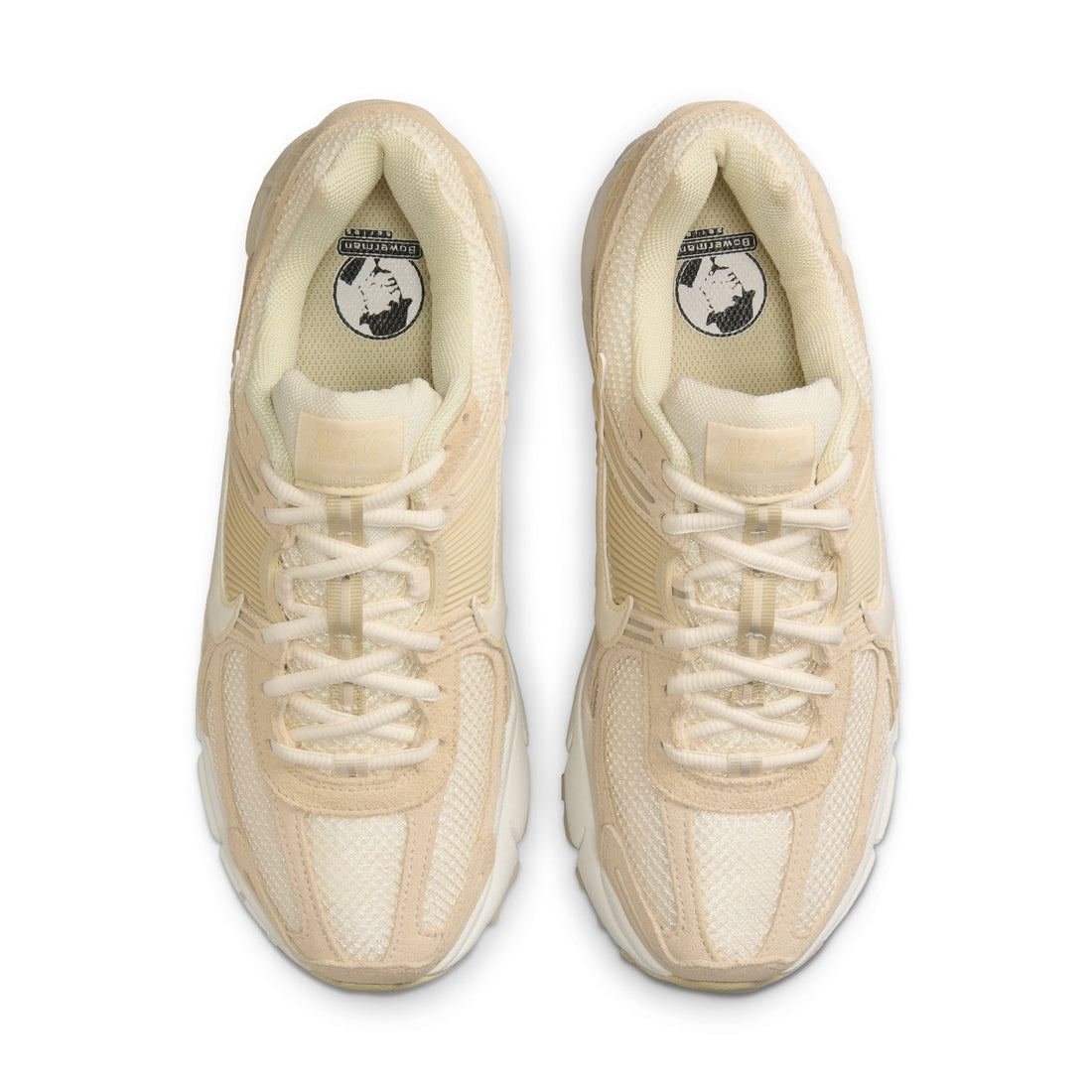 WMNS Nike Zoom Vomero (Beach/Sail/LT Khaki/Pale Ivory)