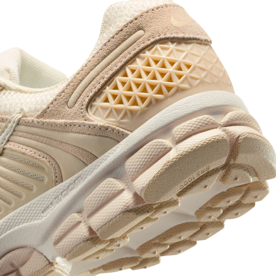 WMNS Nike Zoom Vomero (Beach/Sail/LT Khaki/Pale Ivory)