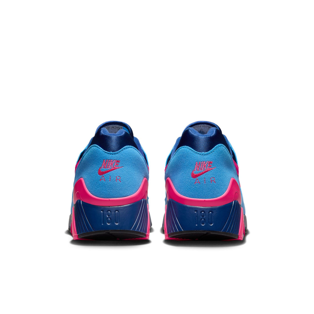 Nike Air 180 (University Blue/Hyper Pink)