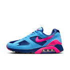 Nike Air 180 (University Blue/Hyper Pink)