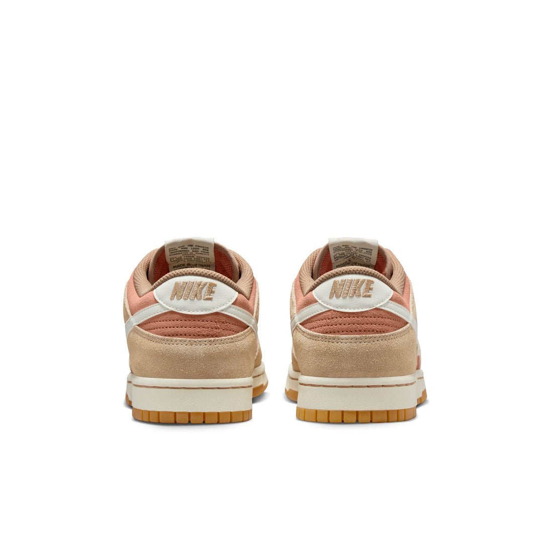 Nike Dunk Low Retro SE (Hemp/Pale Ivory/Terra Blush)