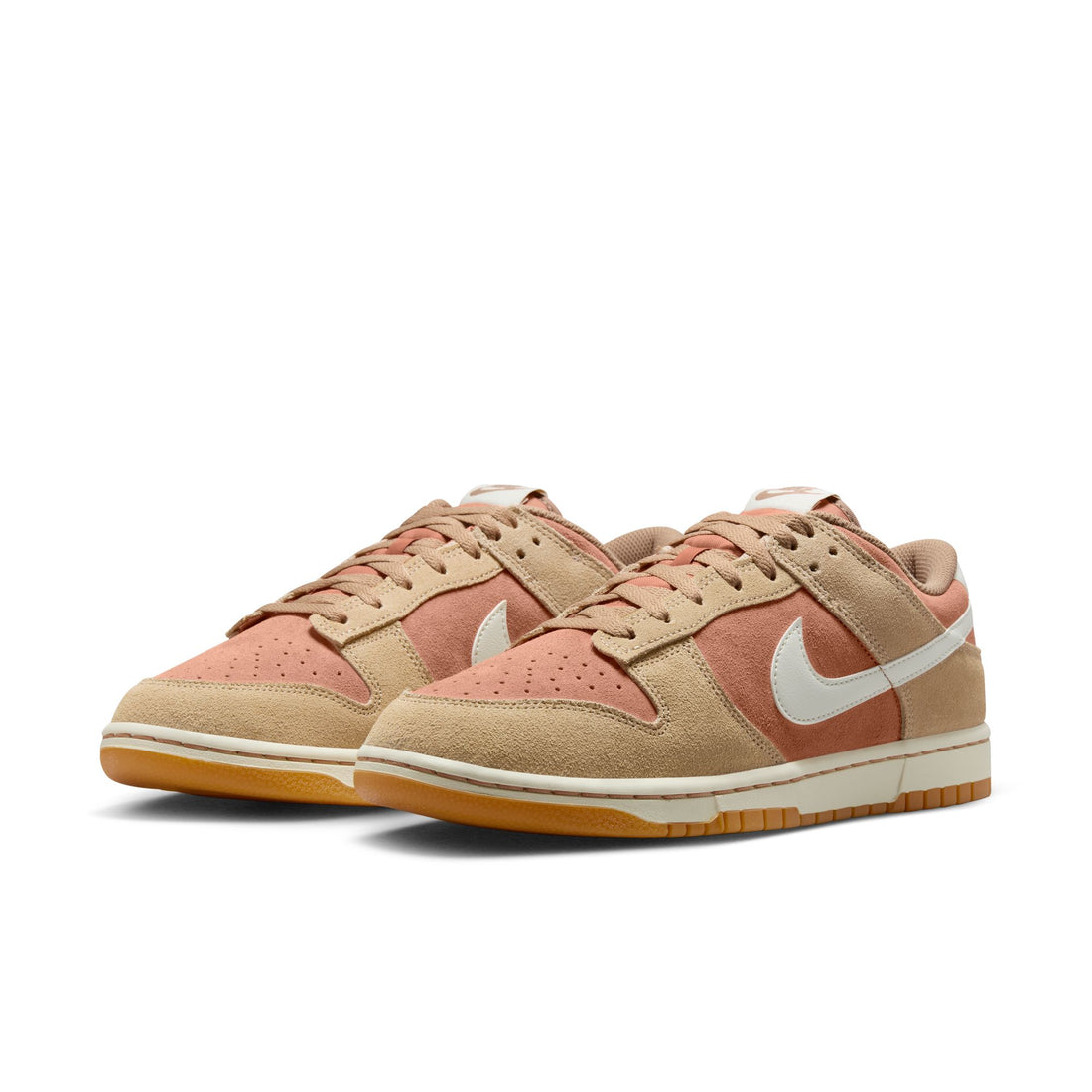 Nike Dunk Low Retro SE (Hemp/Pale Ivory/Terra Blush)