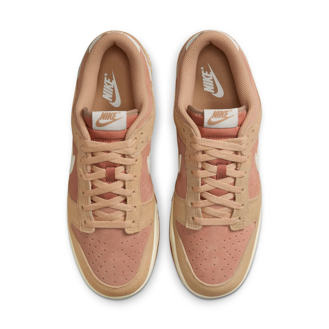 Nike Dunk Low Retro SE (Hemp/Pale Ivory/Terra Blush)
