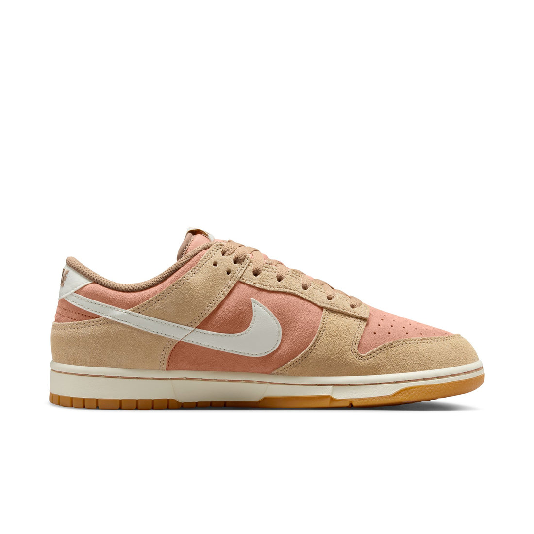 Nike Dunk Low Retro SE (Hemp/Pale Ivory/Terra Blush)