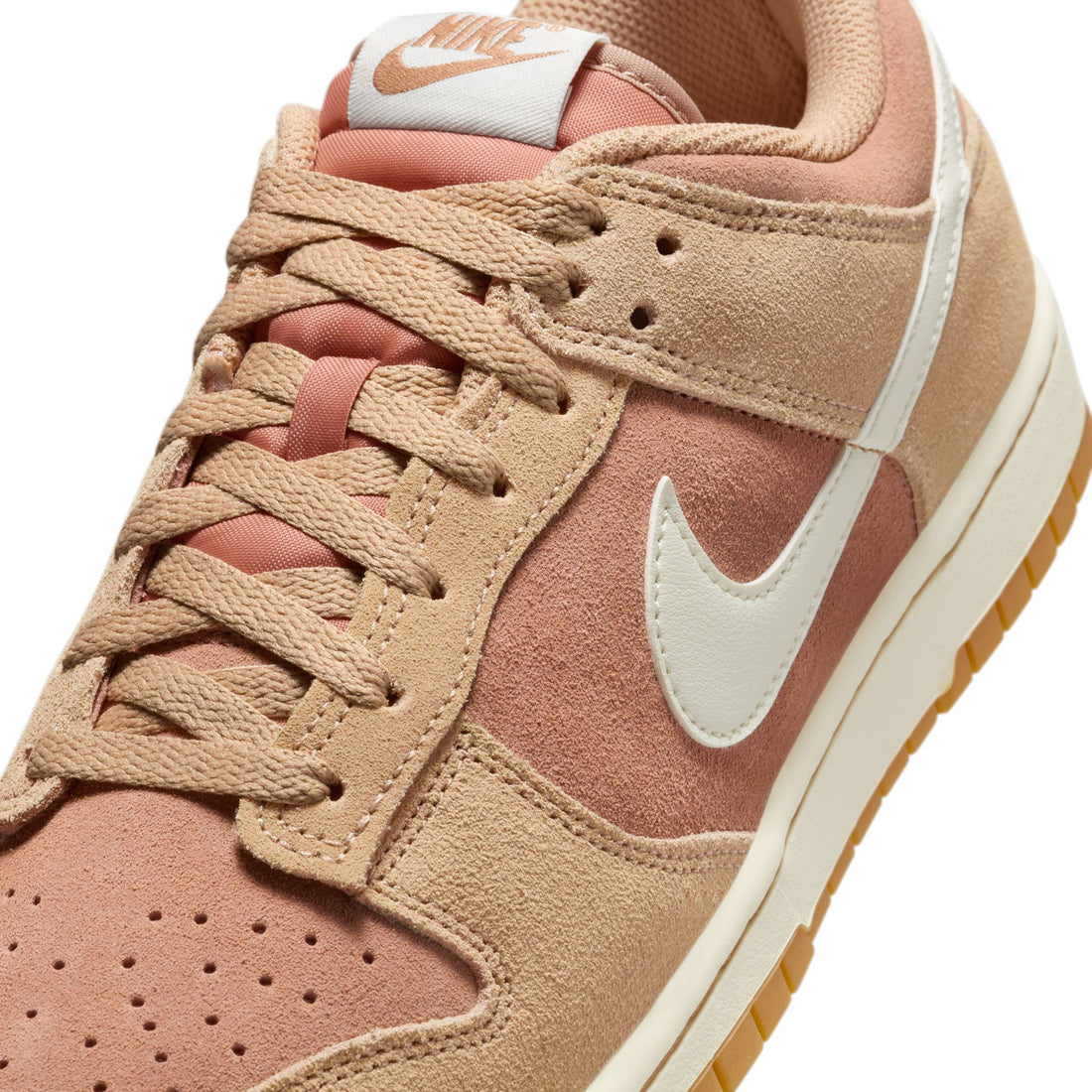 Nike Dunk Low Retro SE (Hemp/Pale Ivory/Terra Blush)